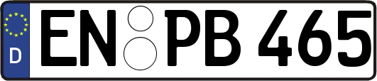 EN-PB465