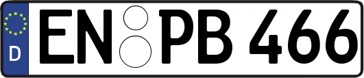 EN-PB466