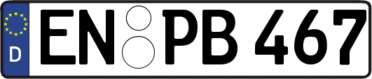 EN-PB467
