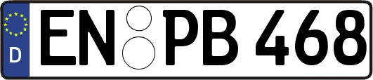 EN-PB468