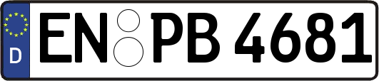EN-PB4681