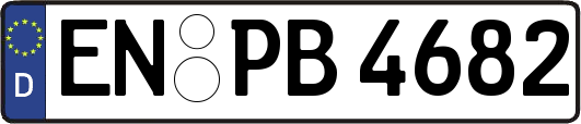 EN-PB4682