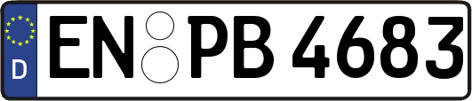 EN-PB4683
