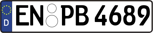 EN-PB4689