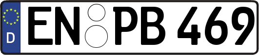 EN-PB469