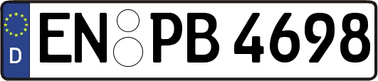 EN-PB4698