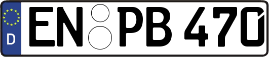 EN-PB470