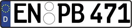 EN-PB471