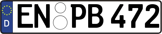 EN-PB472