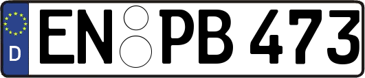 EN-PB473