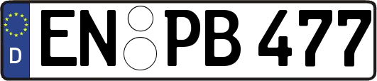 EN-PB477