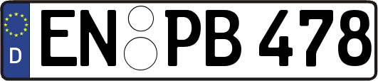 EN-PB478