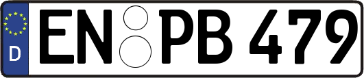 EN-PB479