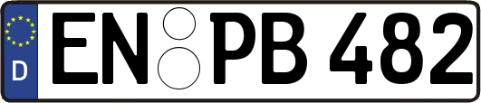 EN-PB482