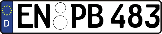 EN-PB483