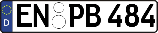 EN-PB484
