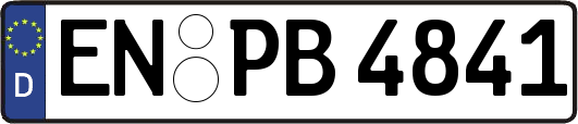 EN-PB4841