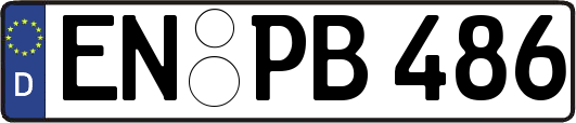 EN-PB486