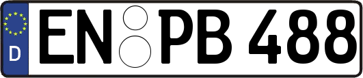 EN-PB488