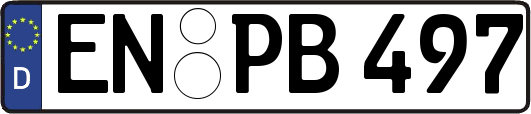 EN-PB497