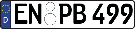 EN-PB499