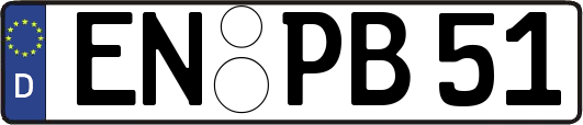 EN-PB51