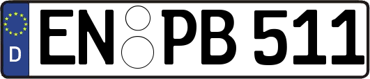 EN-PB511