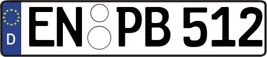 EN-PB512