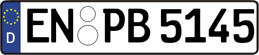 EN-PB5145
