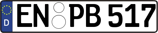 EN-PB517