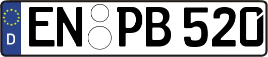 EN-PB520