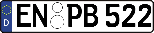 EN-PB522