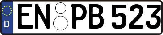 EN-PB523