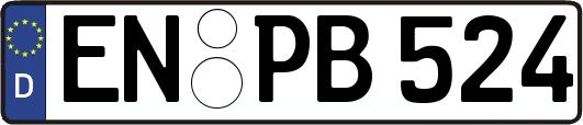 EN-PB524