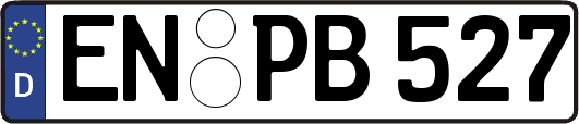 EN-PB527