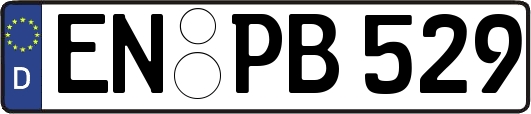 EN-PB529
