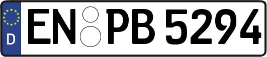 EN-PB5294