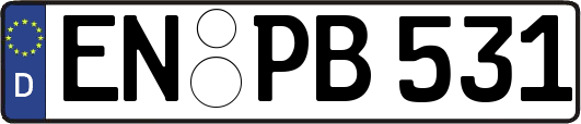 EN-PB531