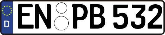 EN-PB532