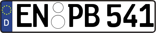 EN-PB541