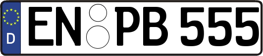 EN-PB555