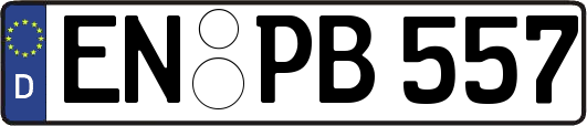 EN-PB557