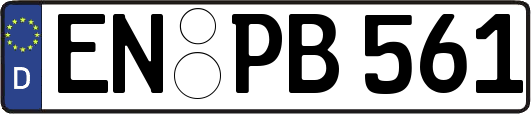 EN-PB561