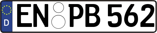 EN-PB562
