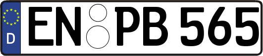 EN-PB565
