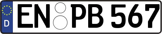 EN-PB567