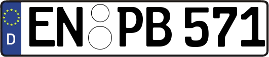 EN-PB571