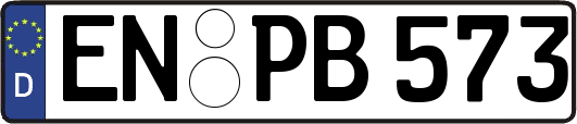 EN-PB573