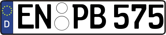 EN-PB575