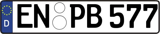 EN-PB577